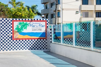 mar e mar florianopolis