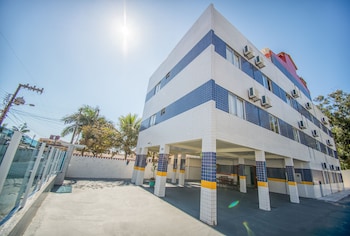 mar e mar florianopolis