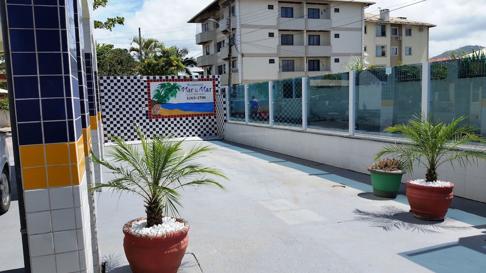 mar e mar florianopolis