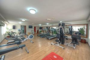 La Villa Najd Hotel Apartments,Shaikh Zayed Road Al Barsha 1,4 star