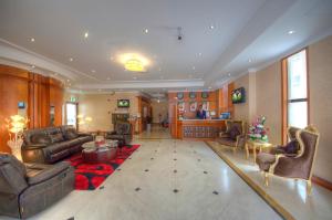 La Villa Najd Hotel Apartments,Shaikh Zayed Road Al Barsha 1,4 star
