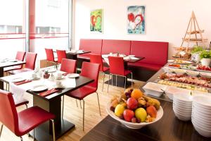Best Western Plus Plaza Hotel Graz,Jakomini>>Graz,4 star