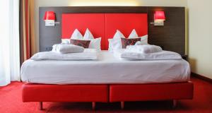 Best Western Plus Plaza Hotel Graz,Jakomini>>Graz,4 star