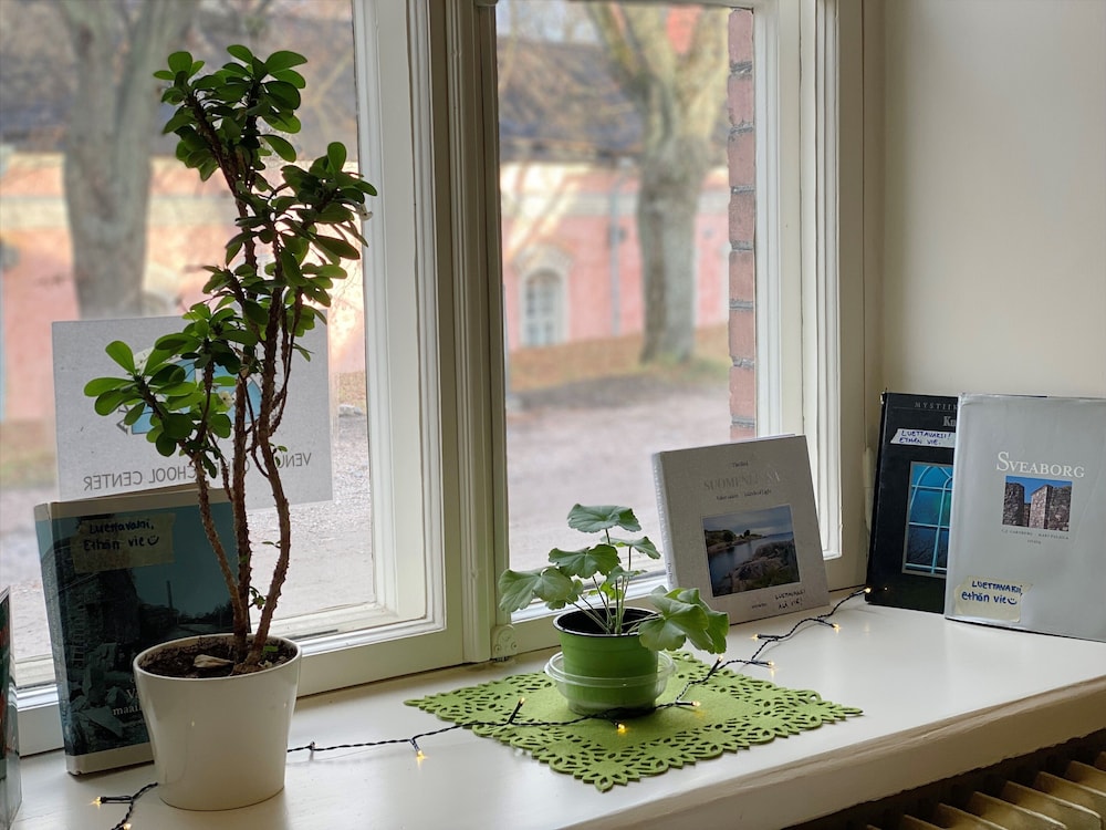 hostel suomenlinna