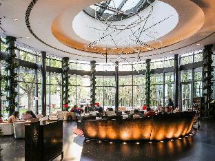 Parkyard Hotel Shanghai,Pudong>>Huangpu,5 star