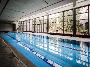 Parkyard Hotel Shanghai,Pudong>>Huangpu,5 star