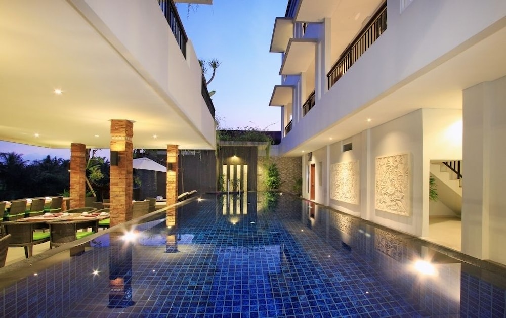 puri padma hotel