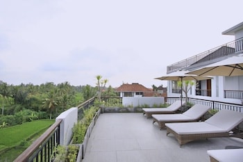 Puri Padma Hotel,Gianyar>>Bali,3 star