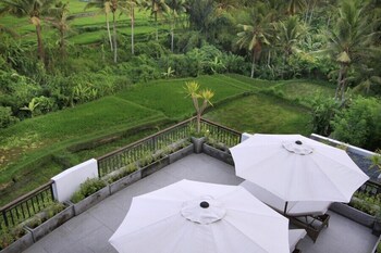 Puri Padma Hotel,Gianyar>>Bali,3 star