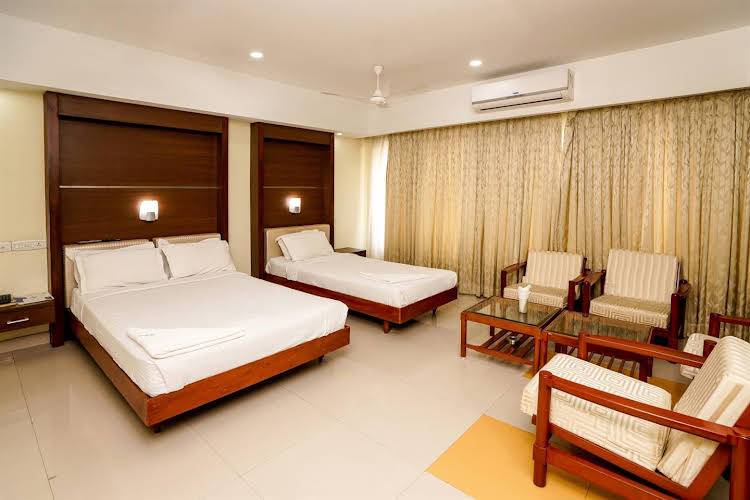 hotel blue diamond