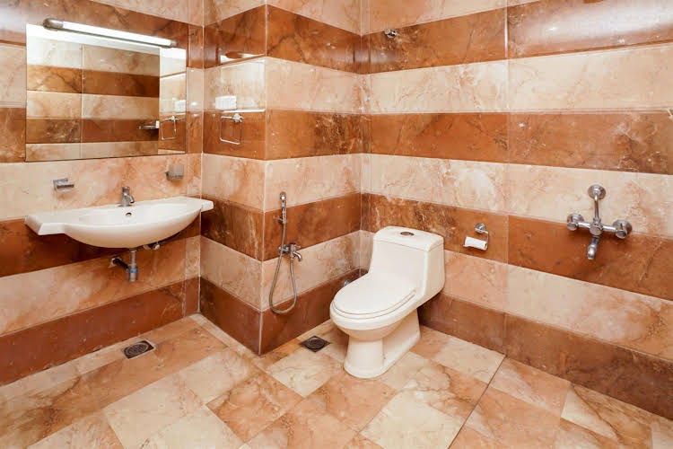 hotel blue diamond