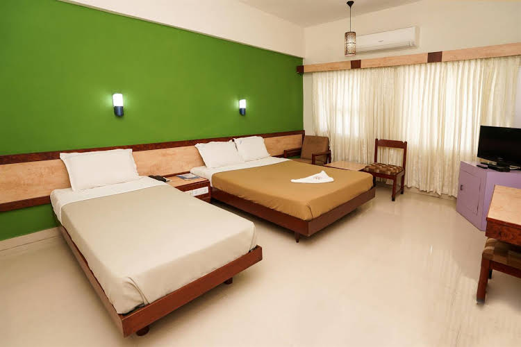 hotel blue diamond