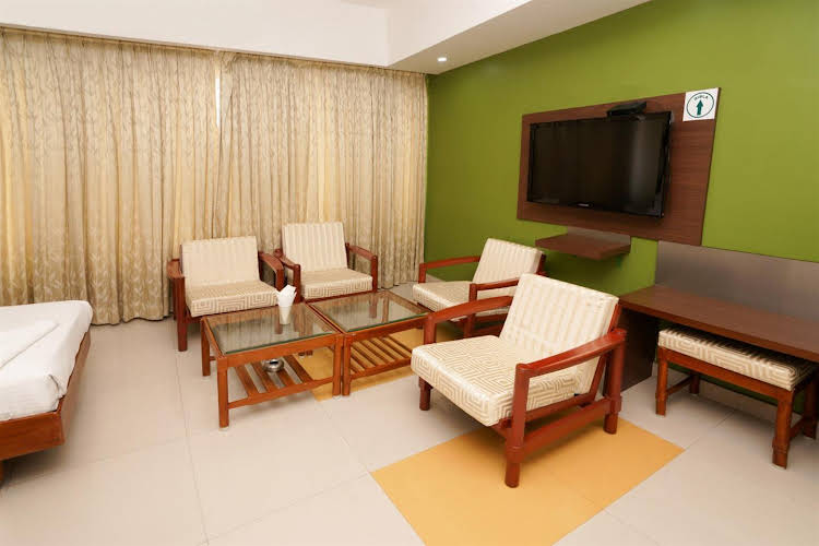 hotel blue diamond