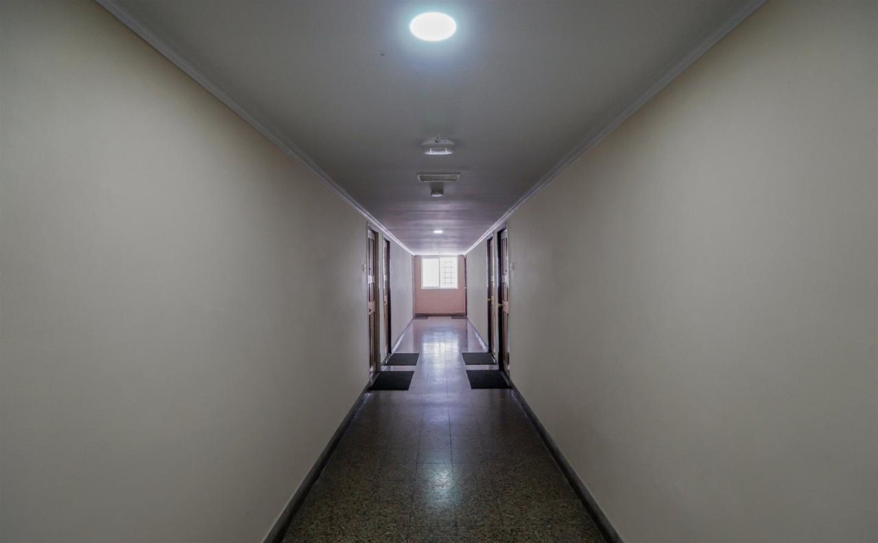 hotel blue diamond