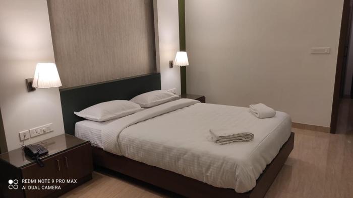 hotel blue diamond