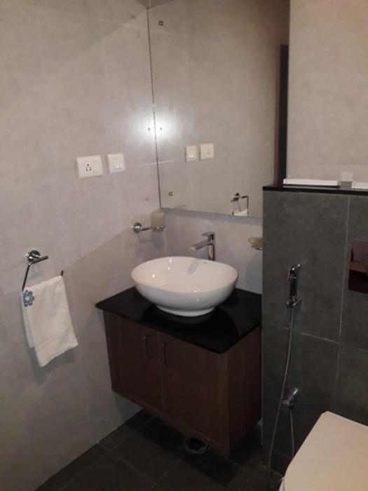 hotel blue diamond