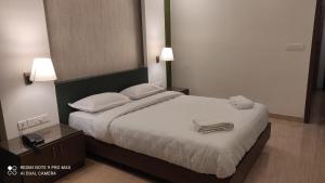 Hotel Blue Diamond,Pudupakkam>>Chennai,3 star