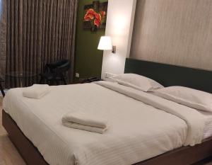 Hotel Blue Diamond,Pudupakkam>>Chennai,3 star