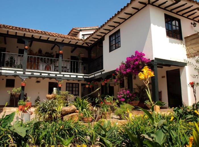villa de leyva