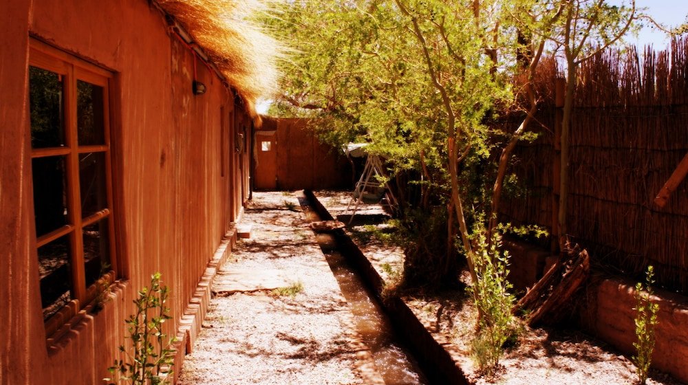 Atacama Lodge Rukazen,San Pedro De Atacama,3 star