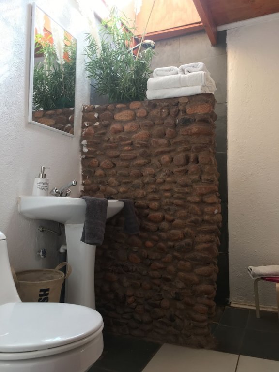 Atacama Lodge Rukazen,San Pedro De Atacama,3 star