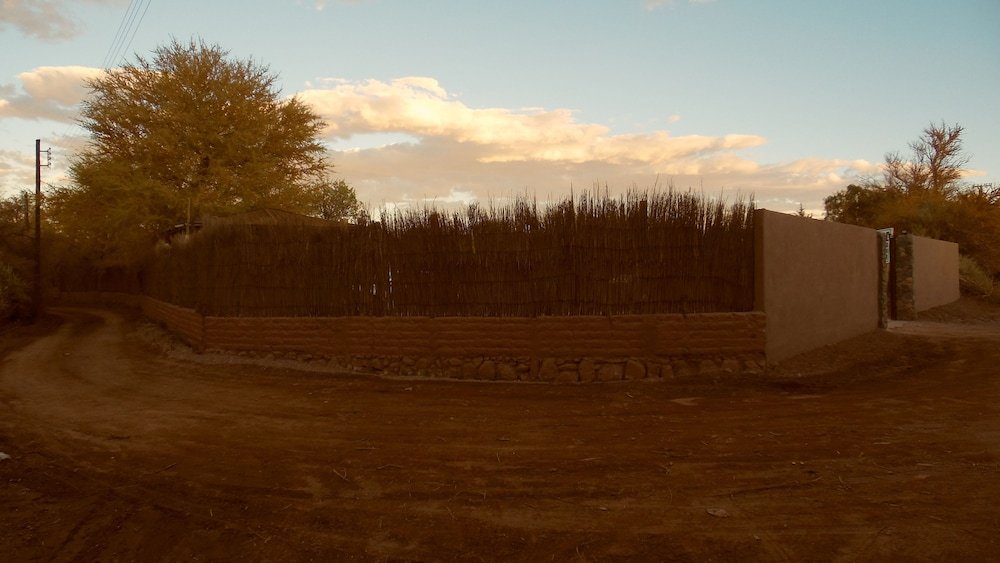 Atacama Lodge Rukazen,San Pedro De Atacama,3 star