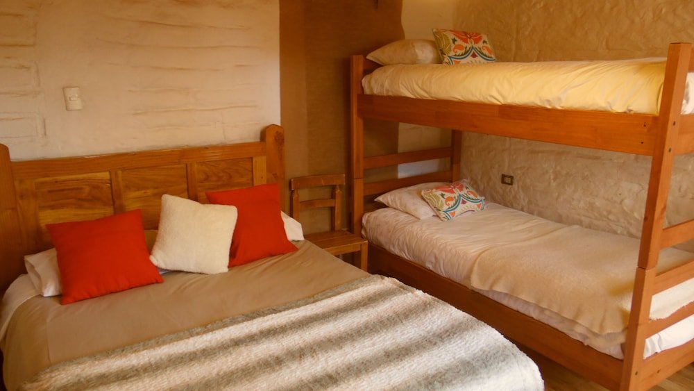 Atacama Lodge Rukazen,San Pedro De Atacama,3 star