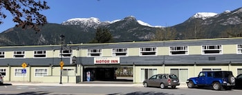 squamish