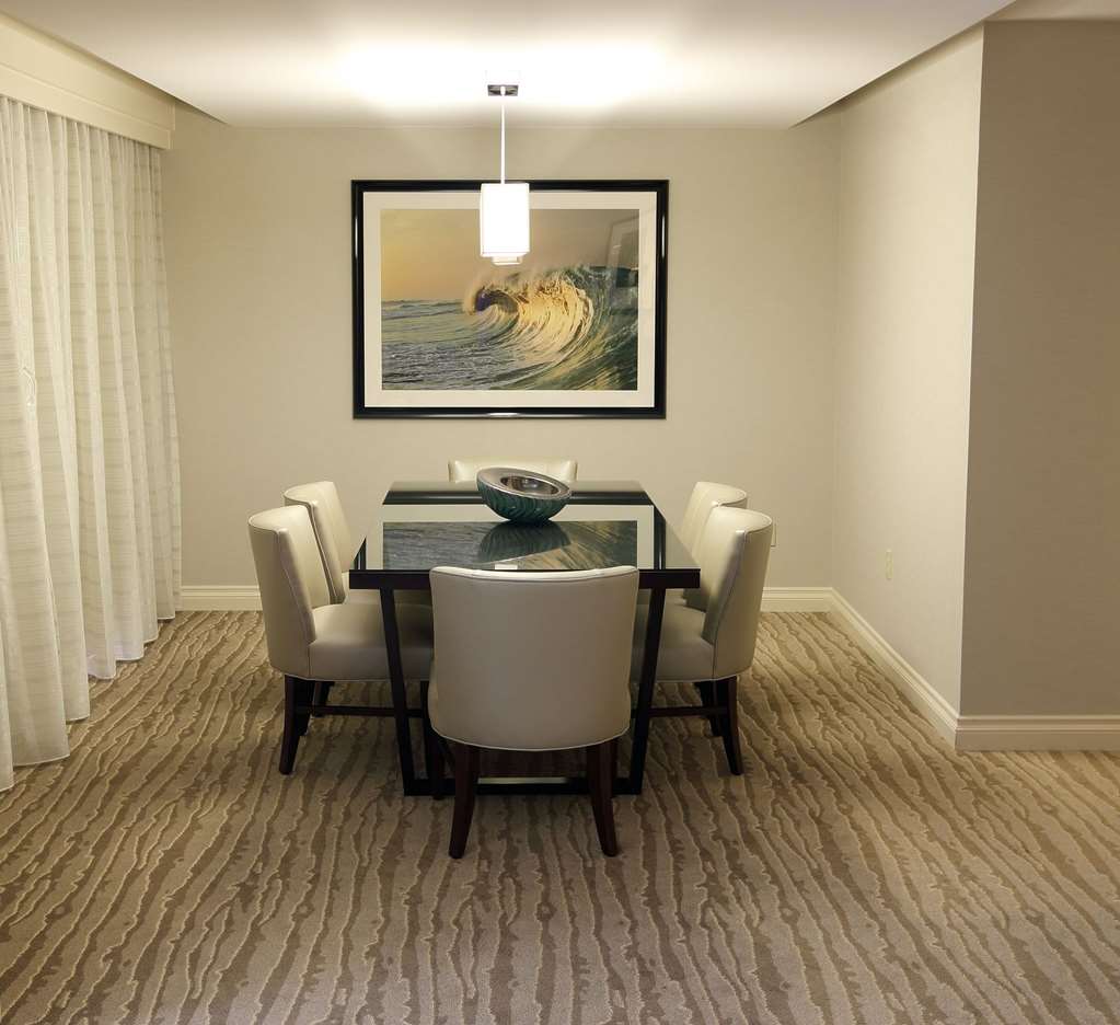 sonesta redondo beach and marina