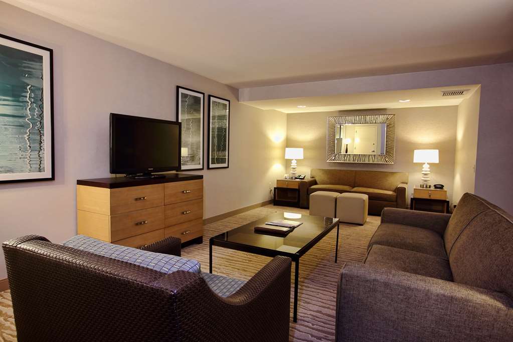 sonesta redondo beach and marina