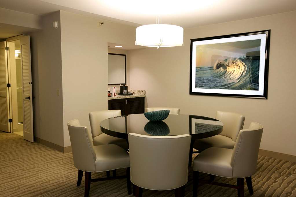sonesta redondo beach and marina