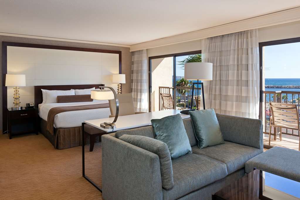 sonesta redondo beach and marina
