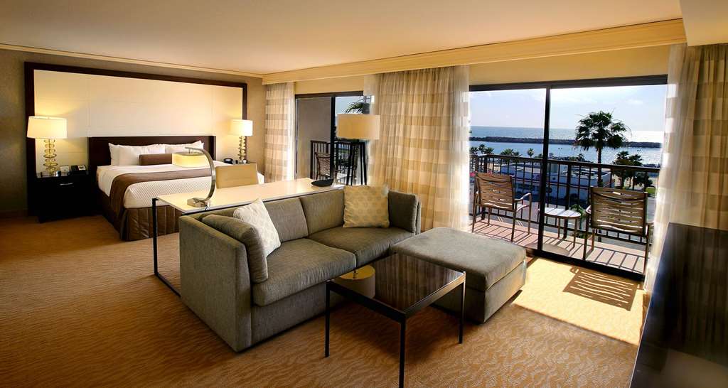 sonesta redondo beach and marina