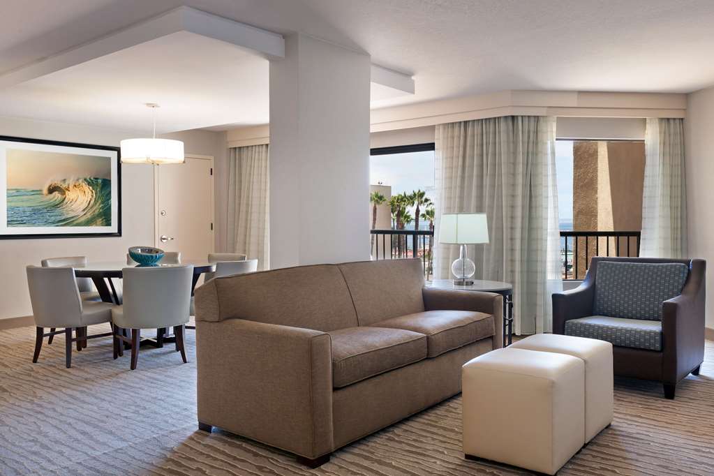 sonesta redondo beach and marina