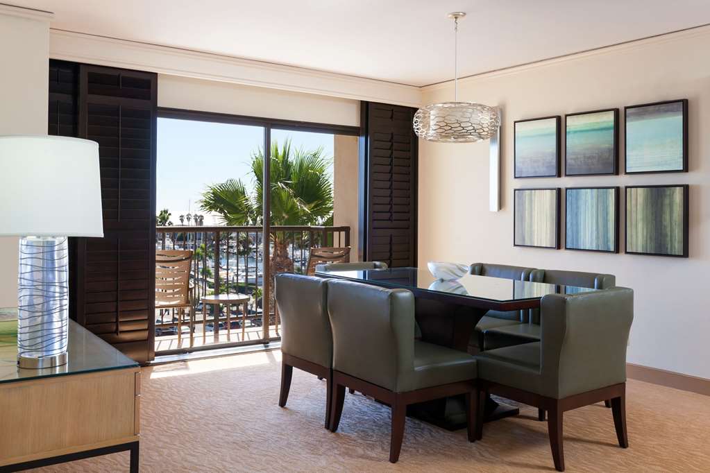 sonesta redondo beach and marina