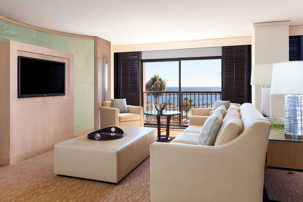 sonesta redondo beach and marina