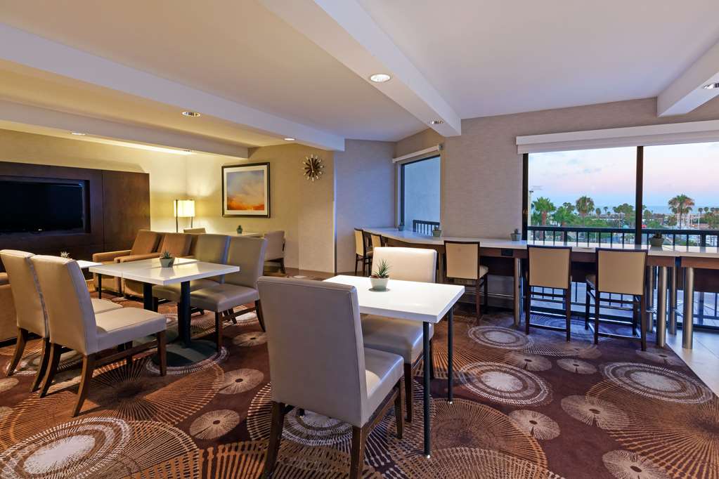 sonesta redondo beach and marina