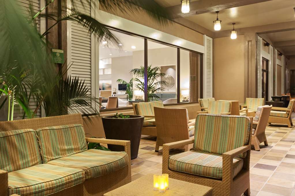 sonesta redondo beach and marina