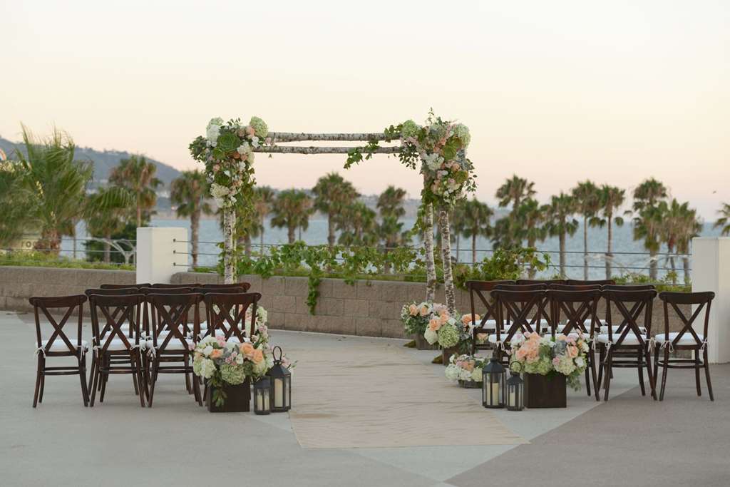 sonesta redondo beach and marina