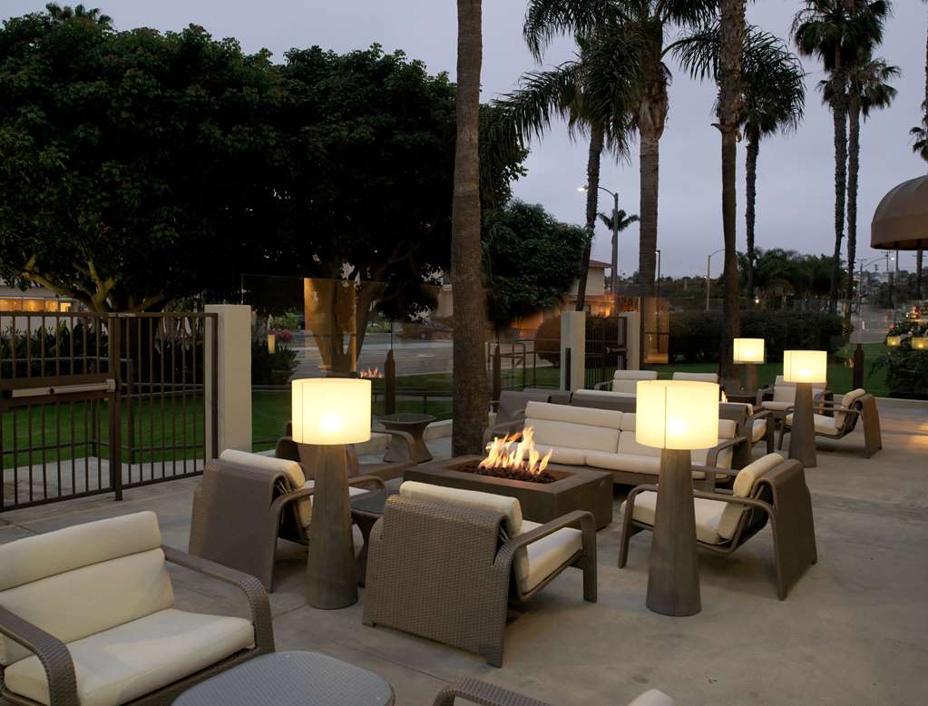 sonesta redondo beach and marina