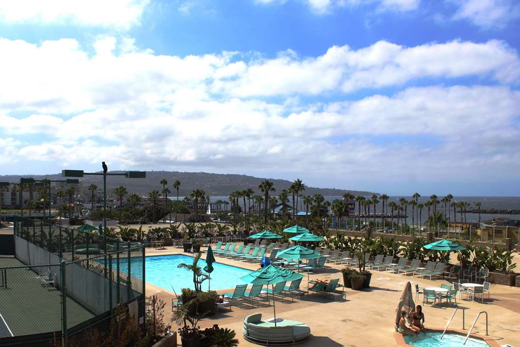 sonesta redondo beach and marina