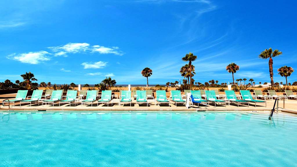sonesta redondo beach and marina