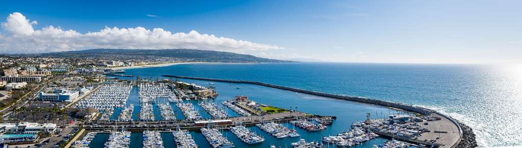 sonesta redondo beach and marina