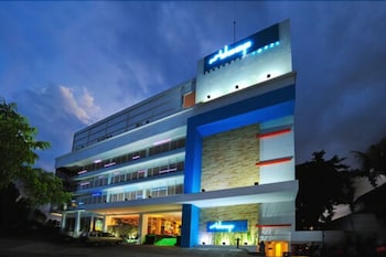 Idoop Hotel Lombok,Lombok>>Kecamatan Kediri,4 star