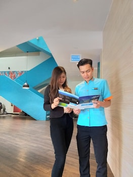 Idoop Hotel Lombok,Lombok>>Kecamatan Kediri,4 star