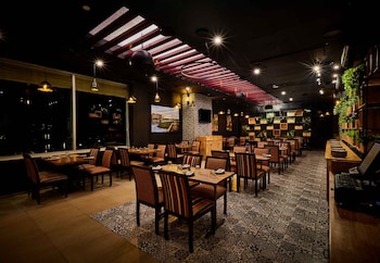 somerset greenways chennai