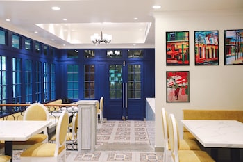 somerset greenways chennai