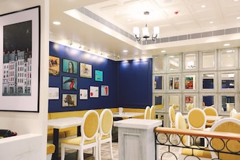 somerset greenways chennai