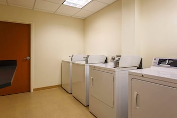 fairfield inn and suites by marriott tampa fairgrounds casino