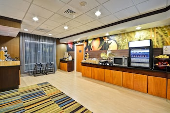 fairfield inn and suites by marriott tampa fairgrounds casino